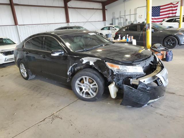 Photo 4 from auction – 2009 ACURA TL with VIN 19UUA86279A025783