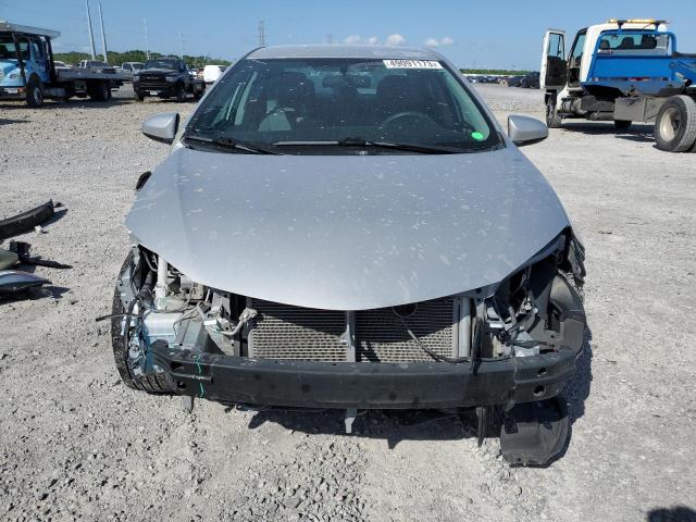 Photo 5 from auction – 2016 TOYOTA COROLLA L with VIN 2T1BURHE6GC494673