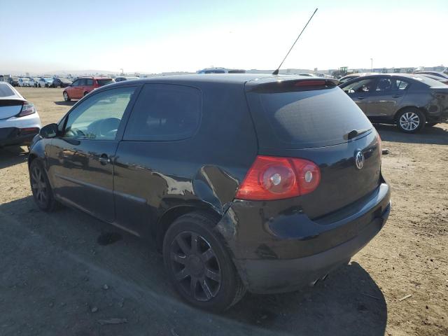 Photo 2 from auction – 2007 VOLKSWAGEN RABBIT with VIN WVWBS71K37W194221