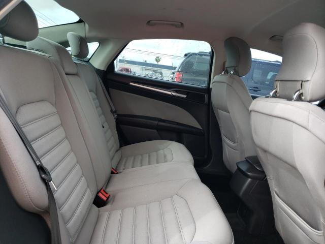 Photo 10 from auction – 2013 FORD FUSION S with VIN 3FA6P0G72DR257066