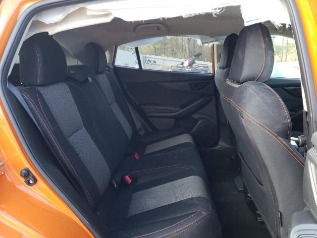 Photo 11 from auction – 2019 SUBARU CROSSTREK with VIN JF2GTACC6KH350854