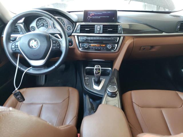 Photo 8 from auction – 2015 BMW 428 I GRAN with VIN WBA4A9C50FGL85938