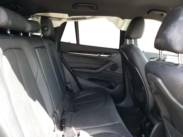 Photo 11 from auction – 2016 BMW X1 XDRIVE2 with VIN WBXHT3C33G5E52755