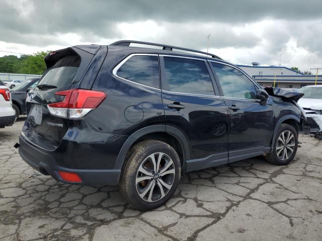 Photo 3 from auction – 2021 SUBARU FORESTER L with VIN JF2SKASC8MH570112