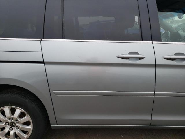 Photo 10 from auction – 2010 HONDA ODYSSEY EX with VIN 5FNRL3H60AB107786