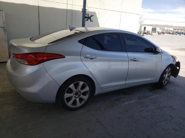 Photo 3 from auction – 2012 HYUNDAI ELANTRA GL with VIN 5NPDH4AE2CH103665