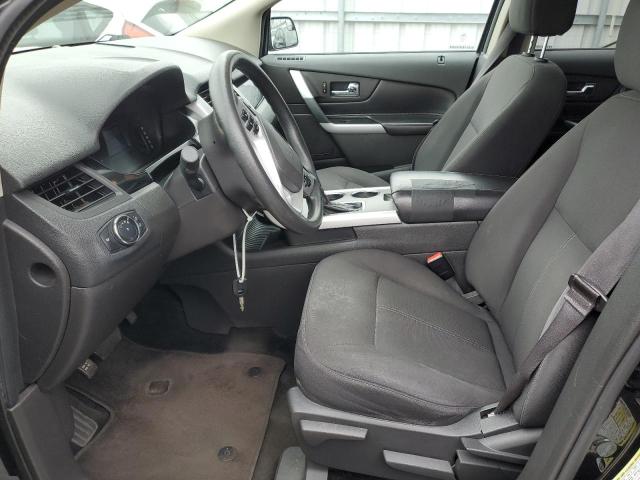 Photo 7 from auction – 2014 FORD EDGE SE with VIN 2FMDK3GC7EBA10720