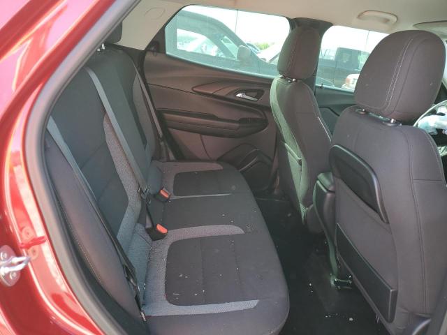 Photo 11 from auction – 2021 CHEVROLET TRAILBLAZE with VIN KL79MMS22MB036670