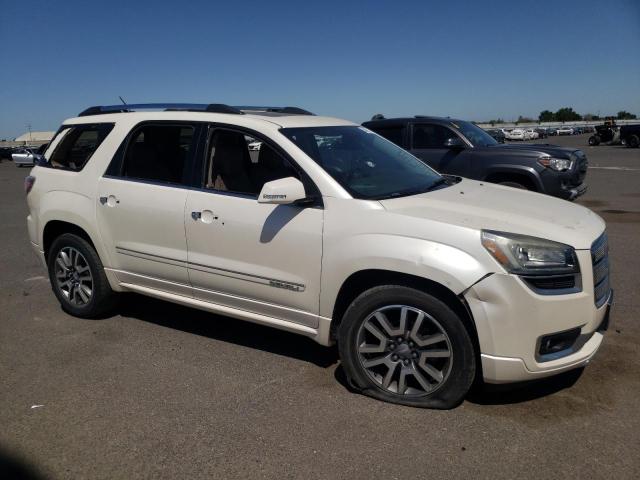 صورة رقم 4 من المزاد - 2014 GMC ACADIA DEN مع VIN 1GKKRTKD1EJ158613