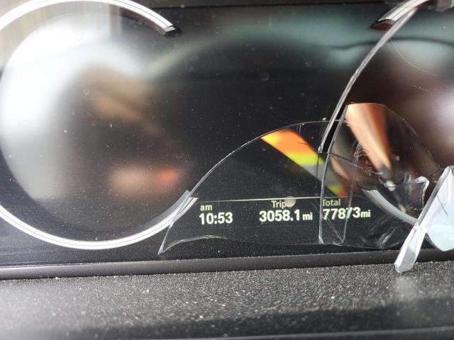 Photo 9 from auction – 2016 BMW 650 with VIN WBA6D6C57GG387881