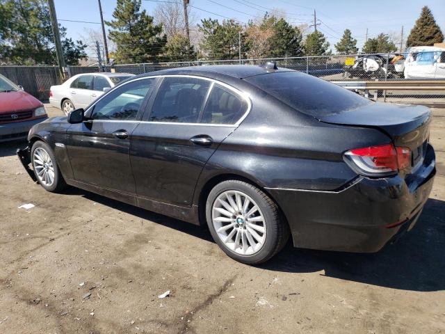 Photo 2 from auction – 2012 BMW 535 I with VIN WBAFR7C54CC812921