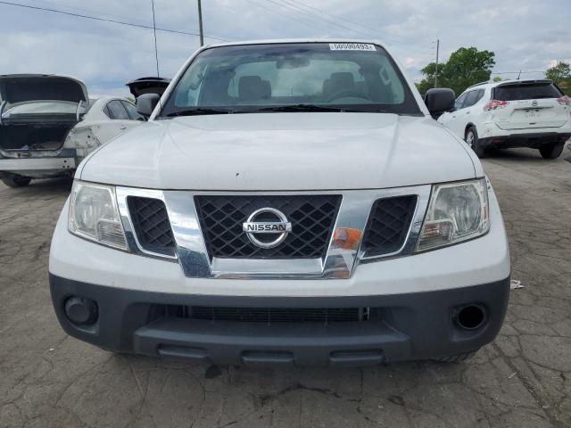 Photo 5 from auction – 2012 NISSAN FRONTIER S with VIN 1N6BD0CT4CC446820