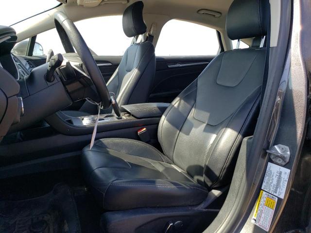 Photo 7 from auction – 2017 FORD FUSION TIT with VIN 3FA6P0D99HR282378