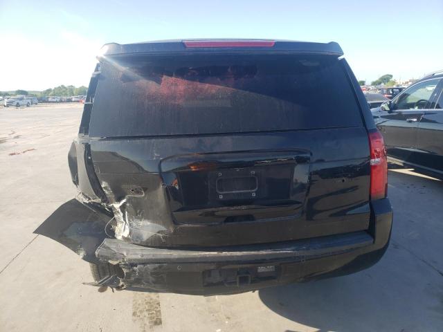Photo 6 from auction – 2017 CHEVROLET TAHOE POLI with VIN 1GNLCDEC7HR221348