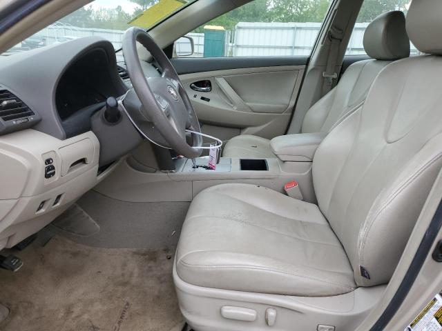Photo 7 from auction – 2009 TOYOTA CAMRY with VIN 4T1BB46K99U096182