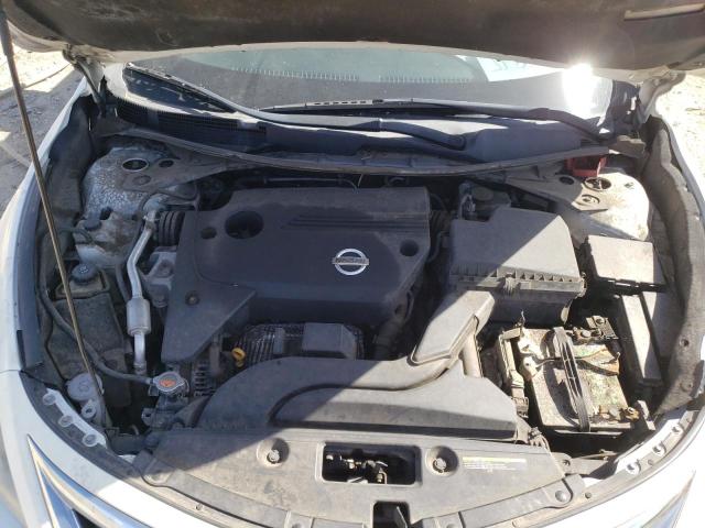 Photo 11 from auction – 2015 NISSAN ALTIMA 2.5 with VIN 1N4AL3AP3FC418123
