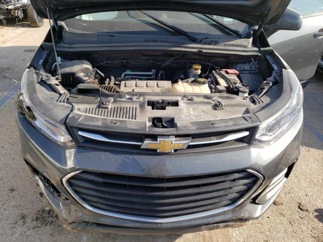 Photo 12 from auction – 2019 CHEVROLET TRAX LS with VIN 3GNCJKSB0KL254177