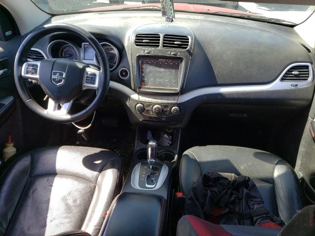 Photo 8 from auction – 2015 DODGE JOURNEY R/ with VIN 3C4PDCEG5FT641604