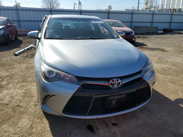 Photo 5 from auction – 2017 TOYOTA CAMRY LE with VIN 4T1BF1FK2HU334231