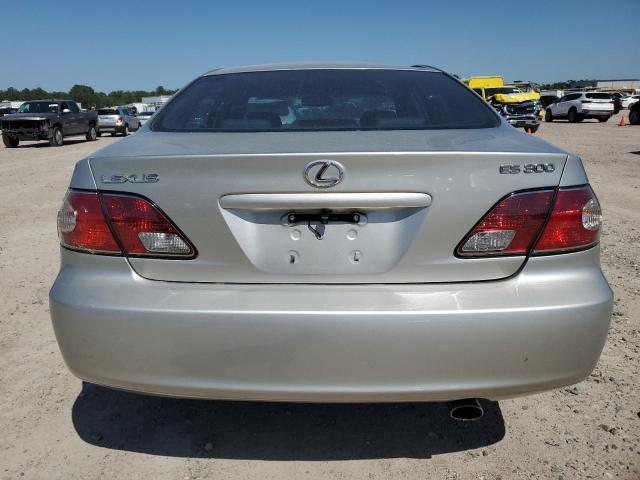 Photo 6 from auction – 2002 LEXUS ES 300 with VIN JTHBF30G225017263