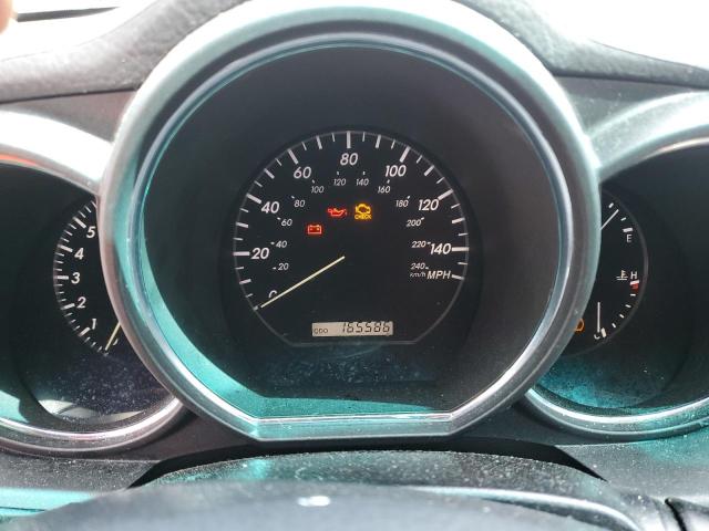 Photo 9 from auction – 2008 LEXUS RX 350 with VIN 2T2GK31U98C047522