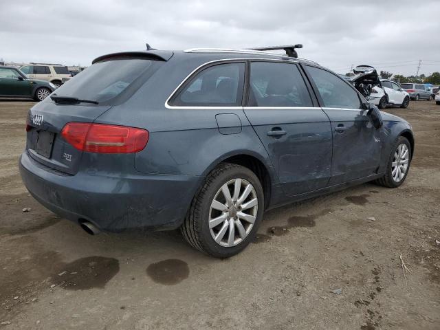 Photo 3 from auction – 2010 AUDI A4 PREMIUM with VIN WAUWFAFL6AA040074