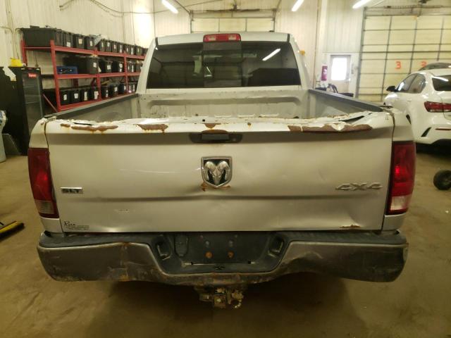 Photo 6 from auction – 2011 DODGE RAM 1500 with VIN 1D7RV1GT0BS613120