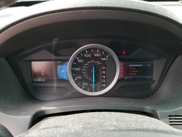Photo 9 from auction – 2011 FORD EXPLORER X with VIN 1FMHK8D89BGA21642