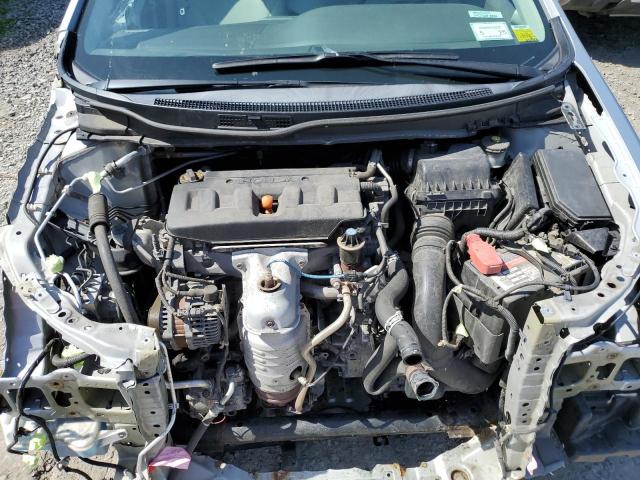 Photo 11 from auction – 2012 HONDA CIVIC EX with VIN 2HGFB2F80CH585760