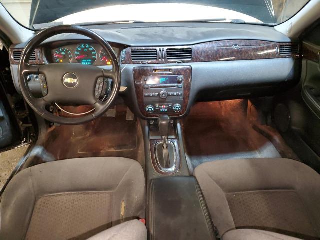 Photo 8 from auction – 2012 CHEVROLET IMPALA LT with VIN 2G1WG5E31C1255795