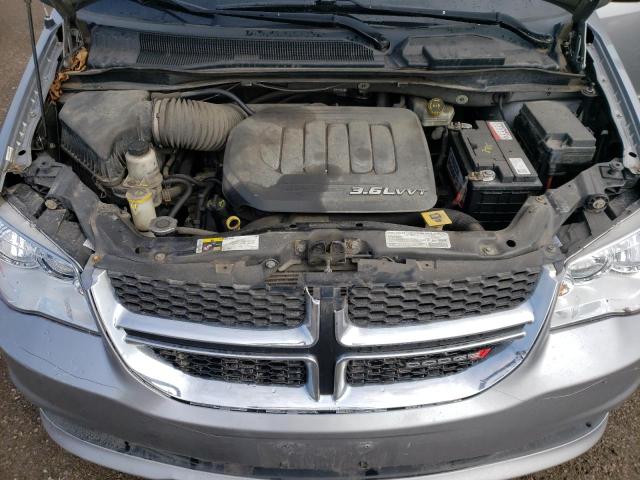 Photo 12 from auction – 2013 DODGE GRAND CARA with VIN 2C4RDGBG6DR679850
