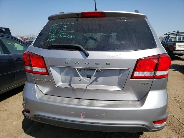 Photo 6 from auction – 2015 DODGE JOURNEY SX with VIN 3C4PDCBB1FT637400