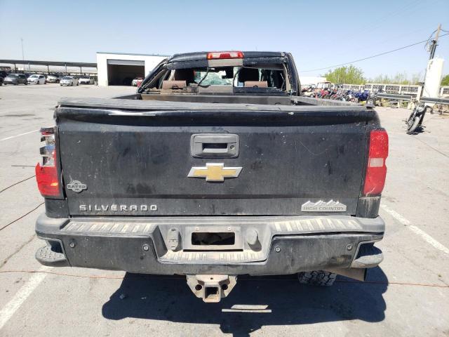 Zdjęcie 6 z aukcji – 2015 CHEVROLET SILVERADO z VIN 1GC1KXE87FF533586