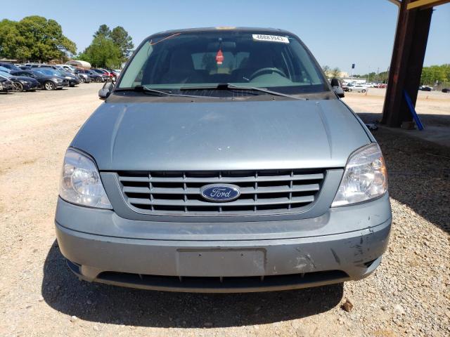 Foto 5 de la subasta – 2005 FORD FREESTAR S con VIN 2FMZA51625BA50095