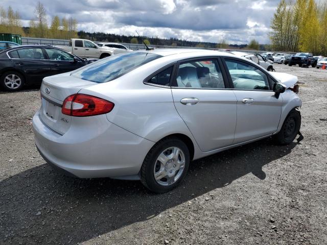Photo 3 from auction – 2011 FORD FIESTA S with VIN 3FADP4AJ9BM132904