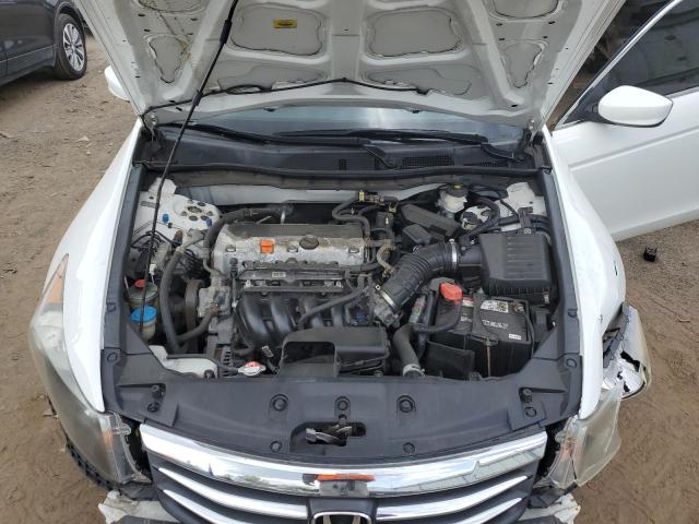 Photo 11 from auction – 2012 HONDA ACCORD LXP with VIN 1HGCP2F49CA098606
