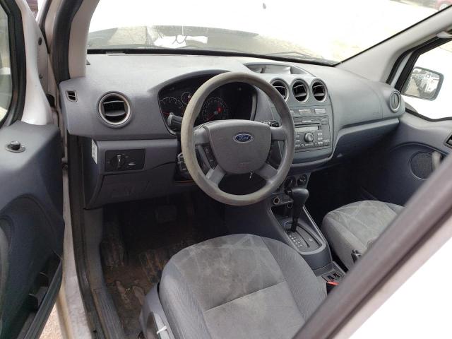 Photo 8 from auction – 2011 FORD TRANSIT CO with VIN NM0LS7DN8BT063514