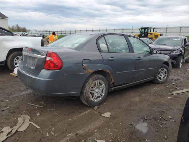 Photo 3 from auction – 2007 CHEVROLET MALIBU LS with VIN 1G1ZS58F77F111877