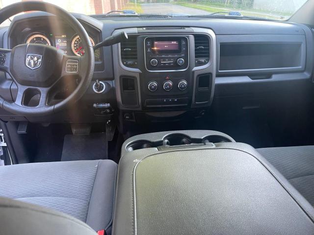 Zdjęcie 9 z aukcji – 2017 RAM 2500 ST z VIN 3C6UR4CL7HG552839