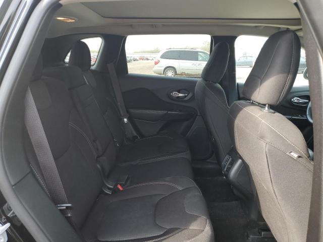 Photo 11 from auction – 2015 JEEP CHEROKEE L with VIN 1C4PJMCS6FW792225