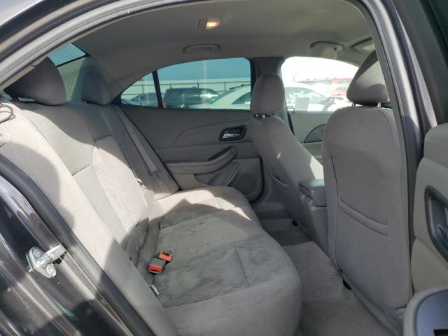 Photo 10 from auction – 2013 CHEVROLET MALIBU LS with VIN 1G11B5SA4DF277358