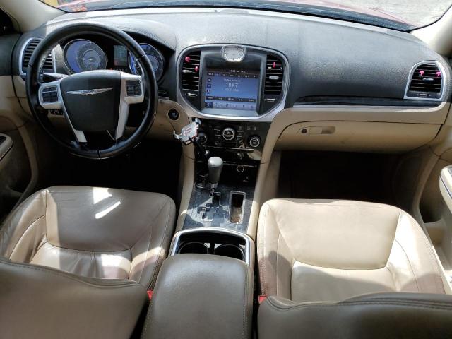 Photo 8 from auction – 2011 CHRYSLER 300 LIMITE with VIN 2C3CA5CGXBH546677