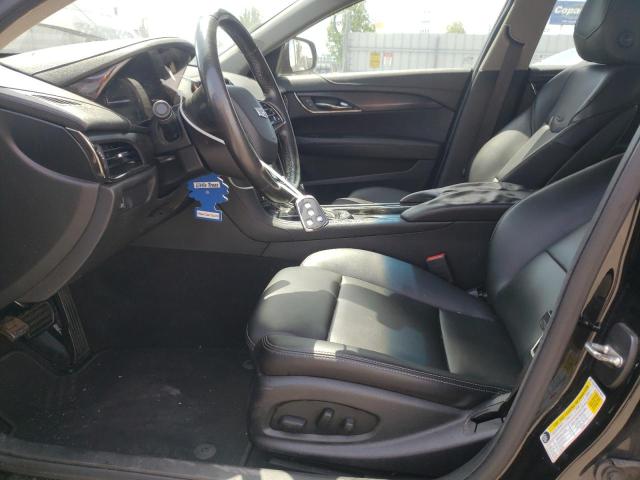 Photo 7 from auction – 2017 CADILLAC ATS with VIN 1G6AA5RX6H0166584