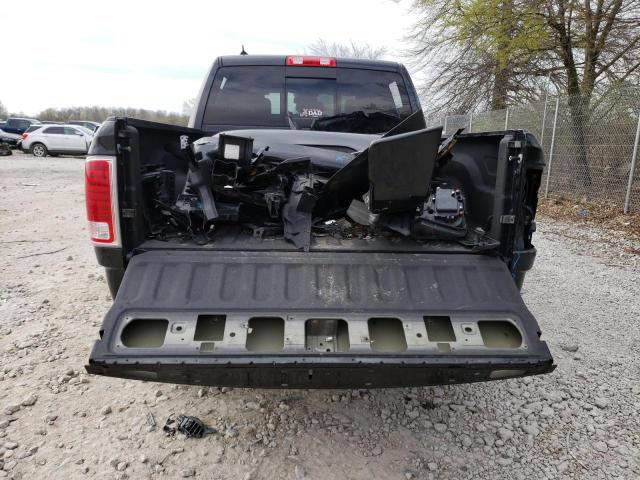 Photo 6 from auction – 2017 RAM 1500 LONGH with VIN 1C6RR7PTXHS563697