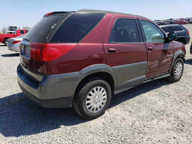 Photo 3 from auction – 2003 BUICK RENDEZVOUS with VIN 3G5DB03E33S539090