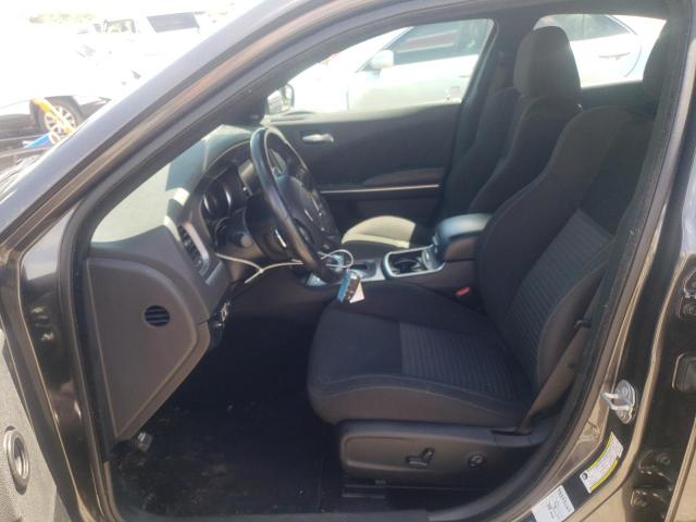 Photo 7 from auction – 2021 DODGE CHARGER R/ with VIN 2C3CDXCT1MH521959