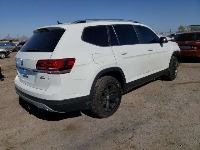Photo 3 from auction – 2018 VOLKSWAGEN ATLAS SE with VIN 1V2LR2CA4JC581925
