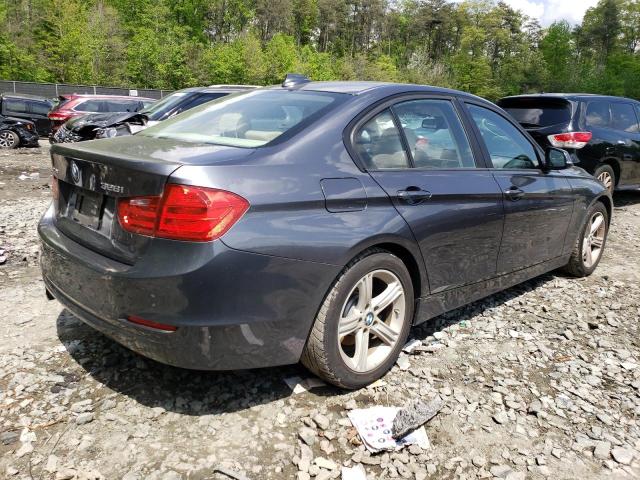 Photo 3 from auction – 2013 BMW 328 XI with VIN WBA3B3C52DJ810260
