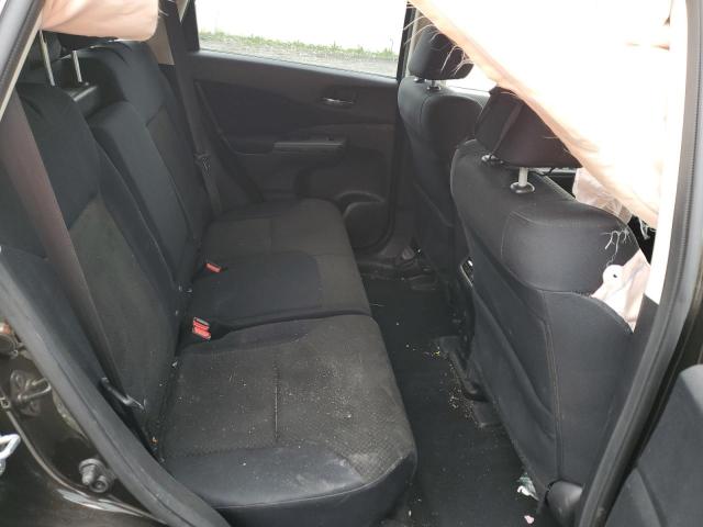 Photo 11 from auction – 2016 HONDA CR-V EX with VIN 5J6RM4H53GL086278