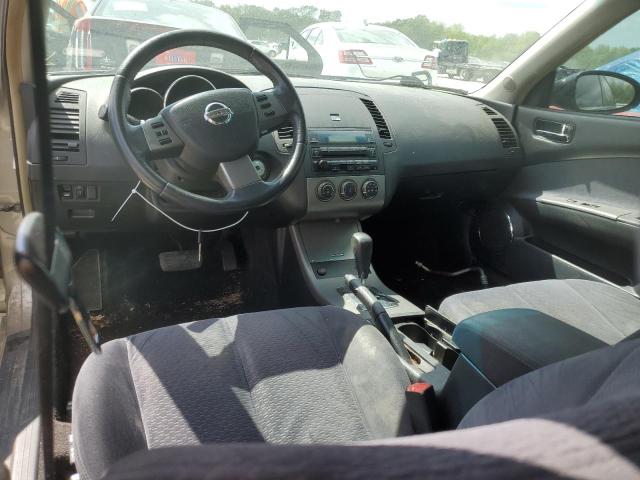 Photo 8 from auction – 2005 NISSAN ALTIMA SE with VIN 1N4BL11D95N413073
